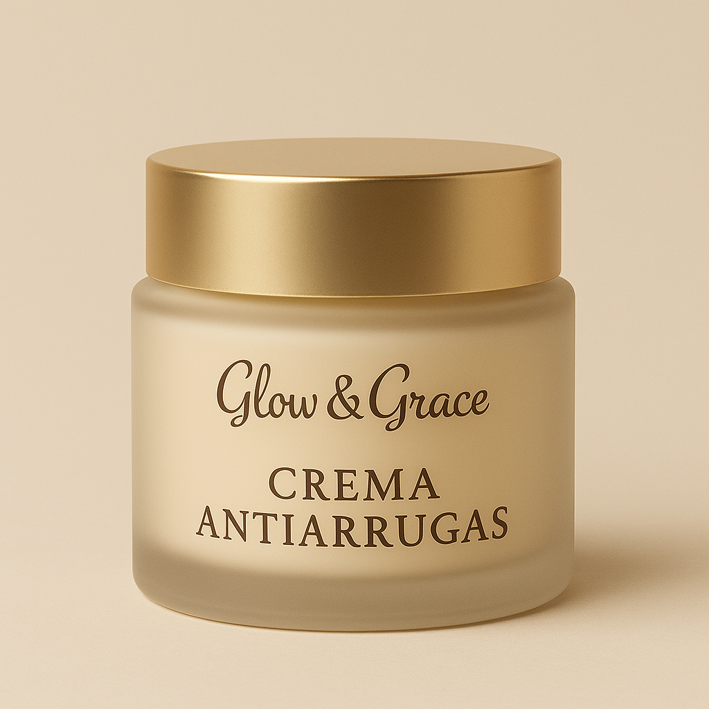 Crema antiarrugas