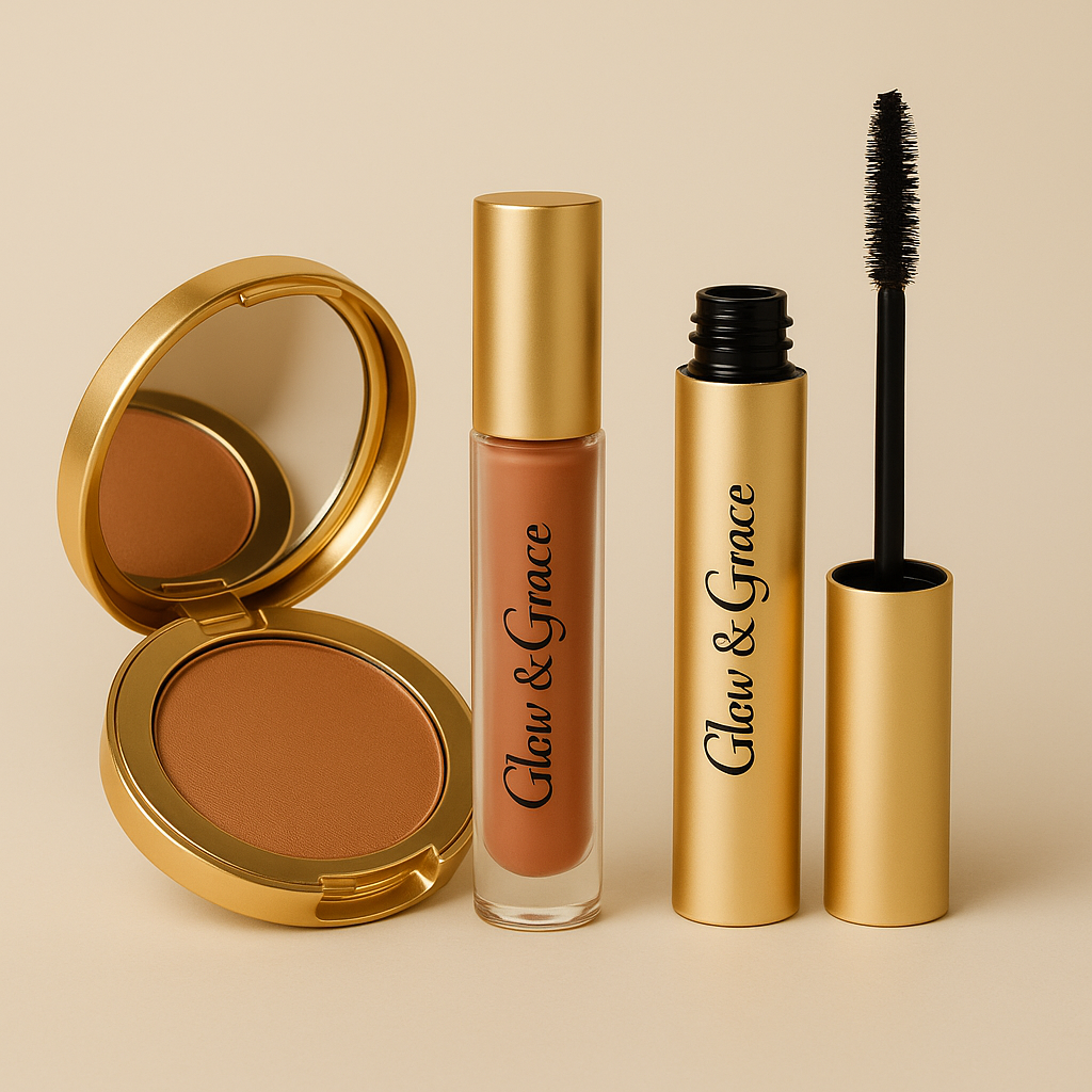 Kit Maquillaje Pro