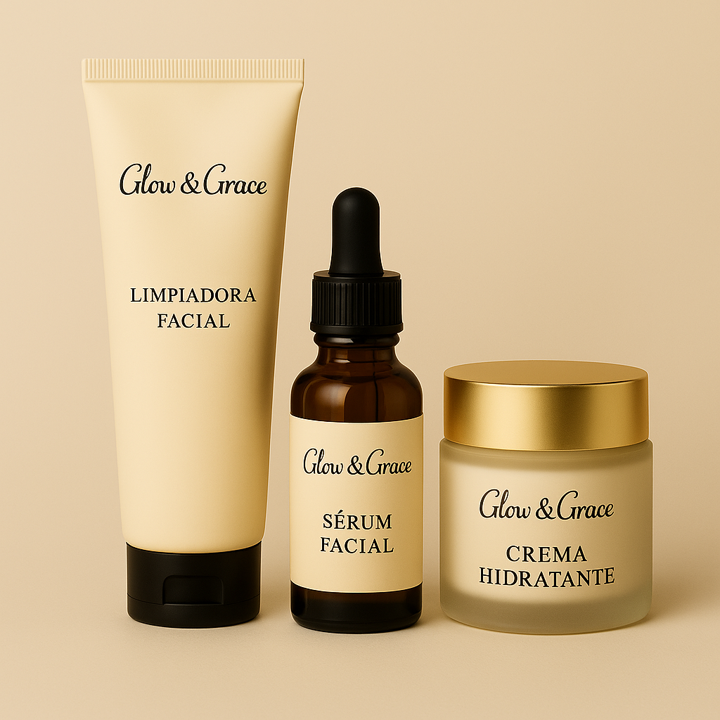 Cremas Faciales