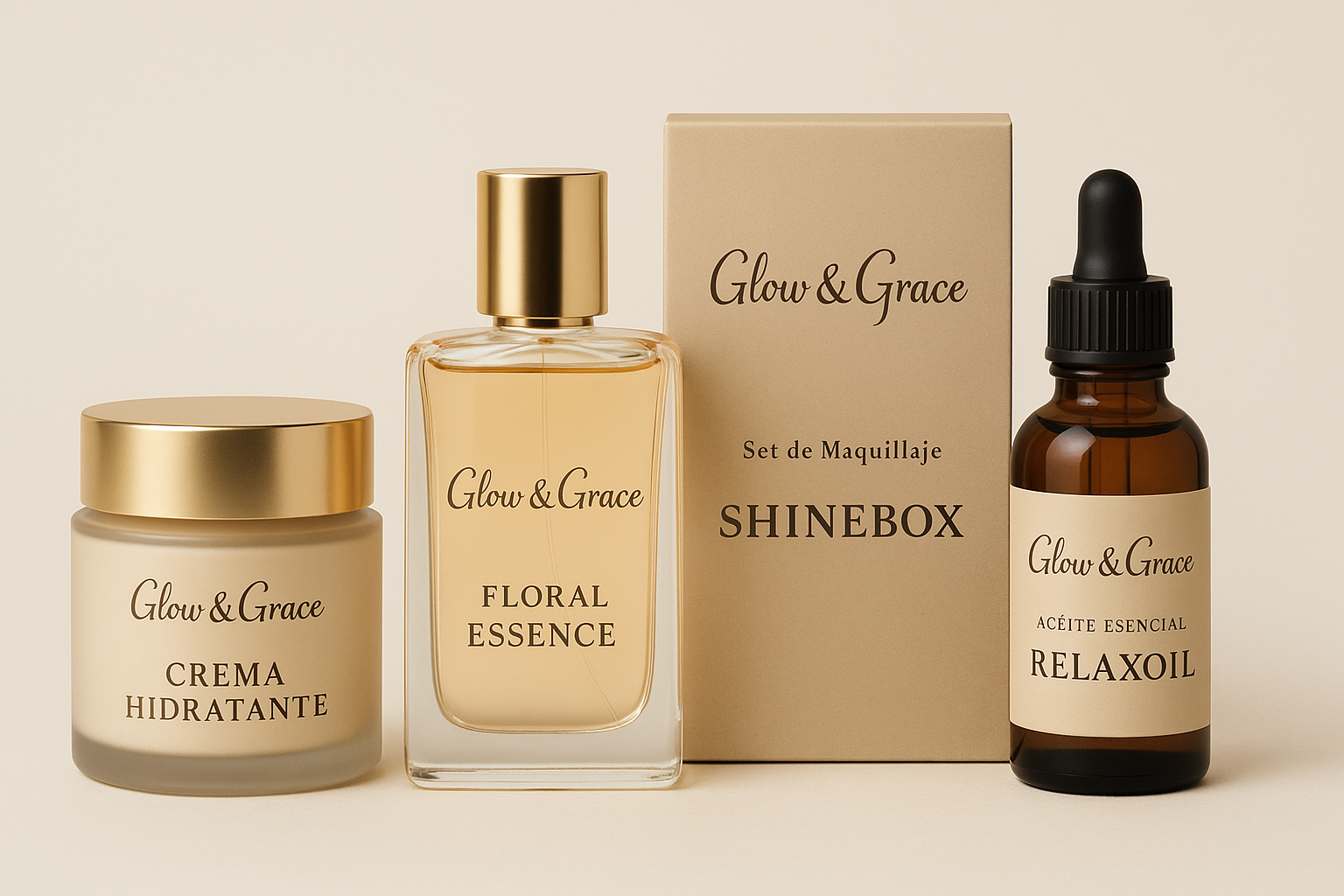 Productos destacados